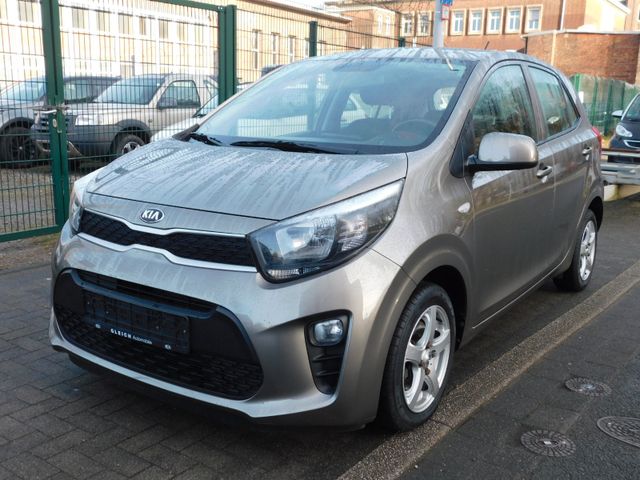 Kia Picanto 1.0 Edition 7