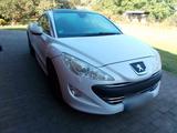 Peugeot PEUGEOT RCZ 1,6 HP Automatic Navi Alu 18 - Peugeot RCZ mit Benzin-Antrieb: Automatik