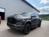 Dodge RAM 1500 HEMI 5.7L CREW CAB LARAMIE SPORT PANO - Dodge RAM: 1500 Crew Cab Laramie