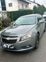 Chevrolet Cruze BJ2011 - gebrauchte Chevrolet Cruze aus dem Jahr 2011