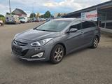 Hyundai i40 cw Style - Hyundai aus 2014