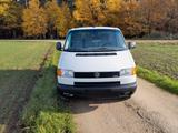Volkswagen T4 Transporter - Volkswagen T4 andere aus 2003
