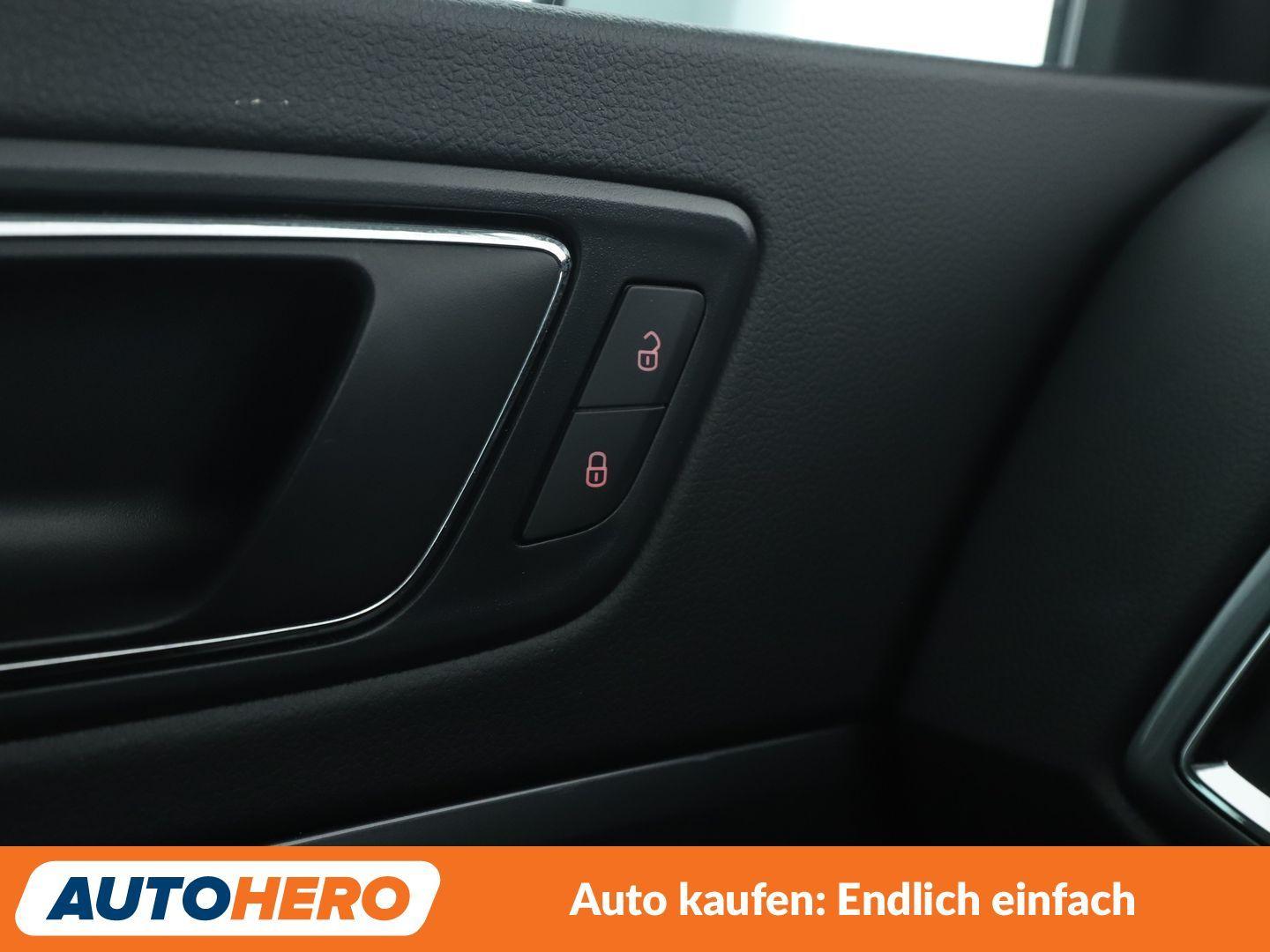 SEAT Ateca 1.5 TSI ACT Style Aut.*NAVI*LED*ACC*CAM*, миниатюра 25