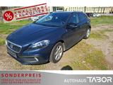 Volvo V40 Cross Country 2.0 D3 You! Pano Kamera AHK - Volvo V40 Cross Country YOU
