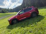 Mazda CX-5 2.2 SKYACTIV-D 184 Sports-Line AWD AT S... - Mazda CX-5 von privat