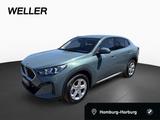 BMW X2 xDrive20d AHK,Stop+Go,AdLED,DrA,Kamera,KomZu