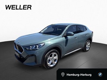 BMW X2 - 1