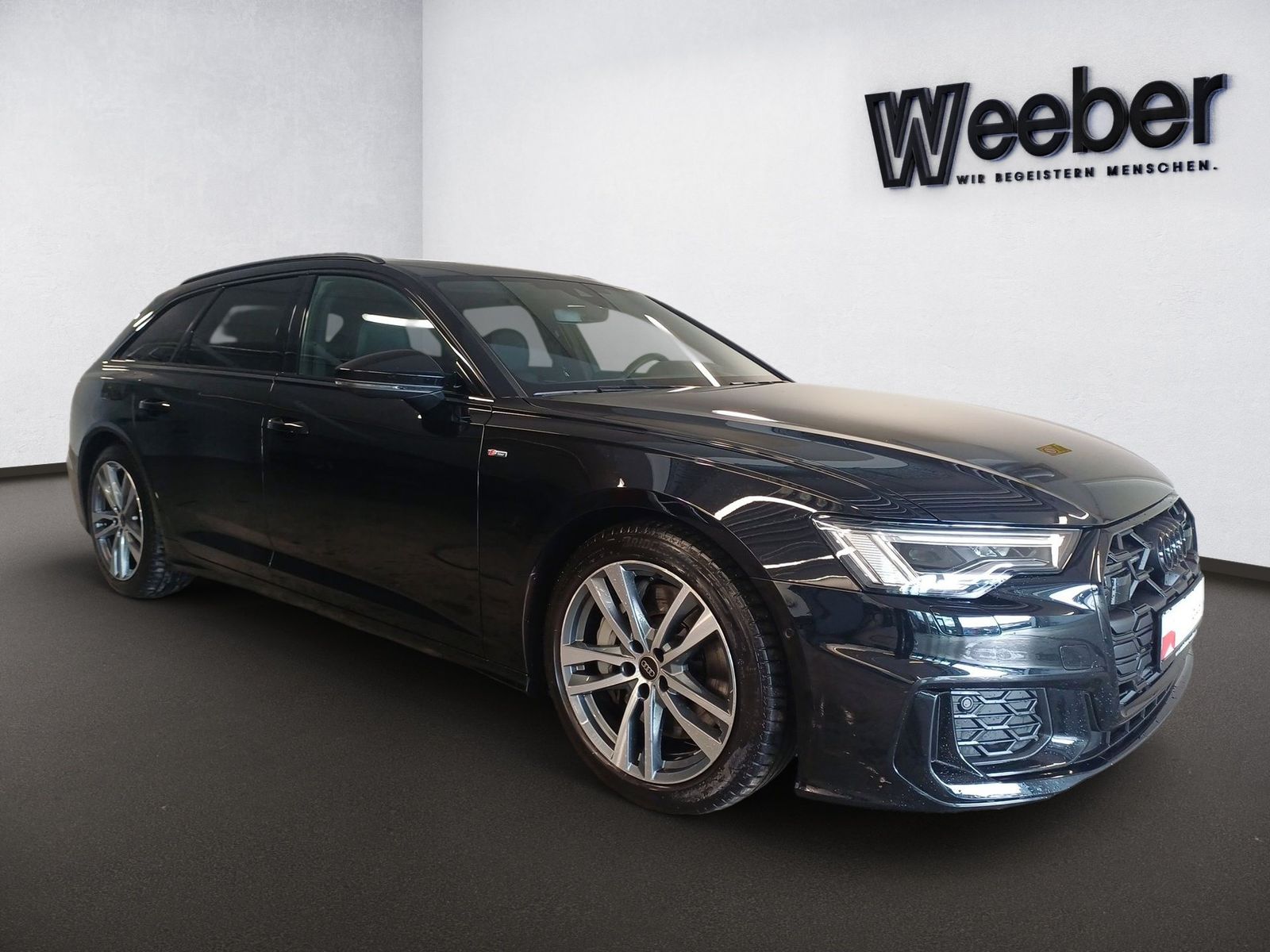 Audi A6 - Bild 17
