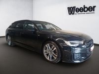 Audi A6 - Vorschau Bild 17