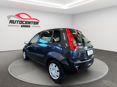 FORD Fiesta Fun X Klima 