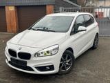 BMW 214d Active Tourer,NAVI,KAMERA,DAB - scheckheftgepflegte BMW 214 Active Tourer