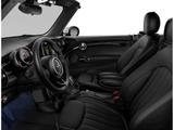 MINI Cooper Cabrio LEDER SHZ PDC KEYLESS KLIMA - MINI Cooper Cabrio Benziner Gebrauchtwagen