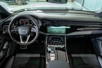 2026 AUDI RSQ8 — миниатюра 21