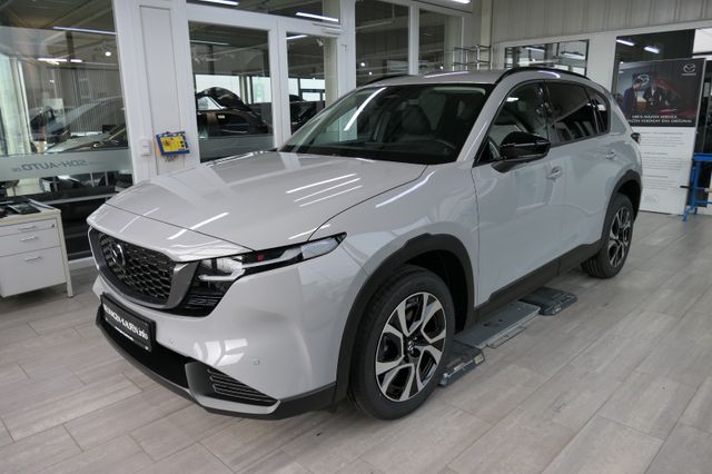 Mazda CX-5 2.5 e-SKYACTIV FWD Exclusive-Line Sofort!