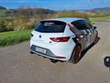 Seat Leon 2.0 TSI Start&Stop CUPRA 280 CUPRA 280 - Seat Leon aus 2014