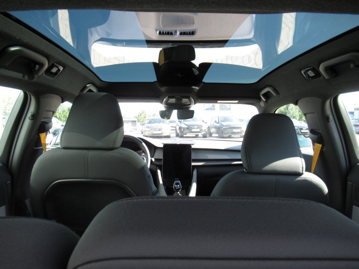 Polestar 2 - Bild 7