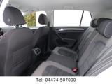 Volkswagen Golf VII 1.5 TSI 150PS ACT ACC Navi Massage - Volkswagen Golf: 150 Ps