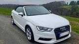 Audi A3 Cabriolet - Audi Cabriolet Gebrauchtwagen