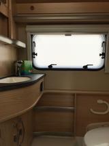HYMER / ERIBA / HYMERCAR Touring 530 Modell Troll "Sonderedition 60 Jahre - HYMER / ERIBA Touring troll