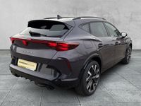 Cupra Formentor - Vorschau Bild 5