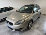 Fiat Croma 1.9 Multijet Emotion - Fiat Croma: Emotion