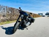 Harley-Davidson Sport Glide 107 FLSB, 5HD1, Euro 5, TÜV NEU - HARLEY-DAVIDSON AUGSBURG