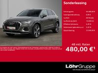 Audi Q3 - Vorschau Bild 1