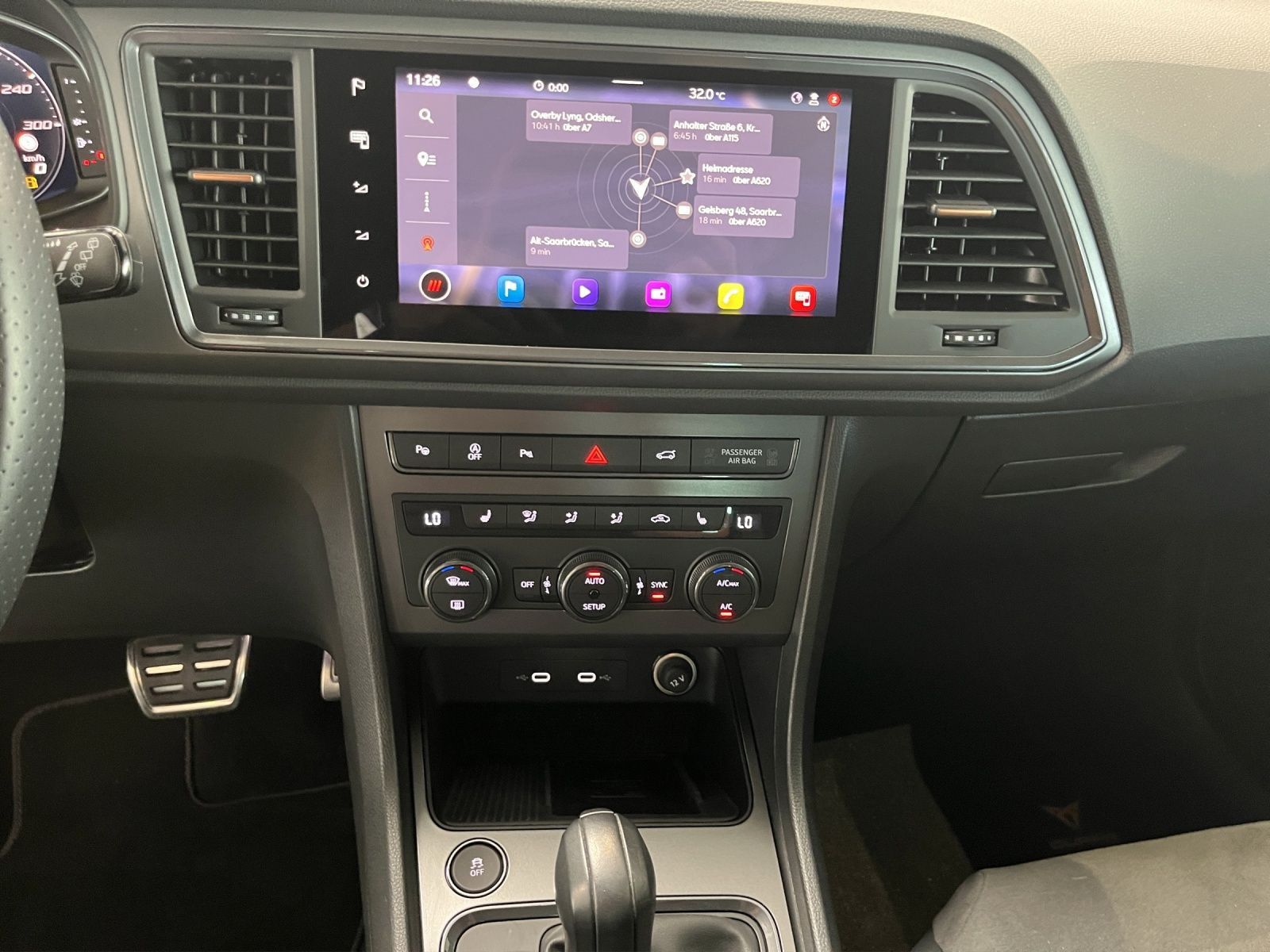 Cupra Ateca - Bild 11