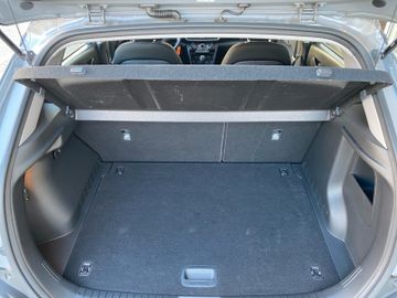 Hyundai Kona 1,0T-GDI Pure 2WD