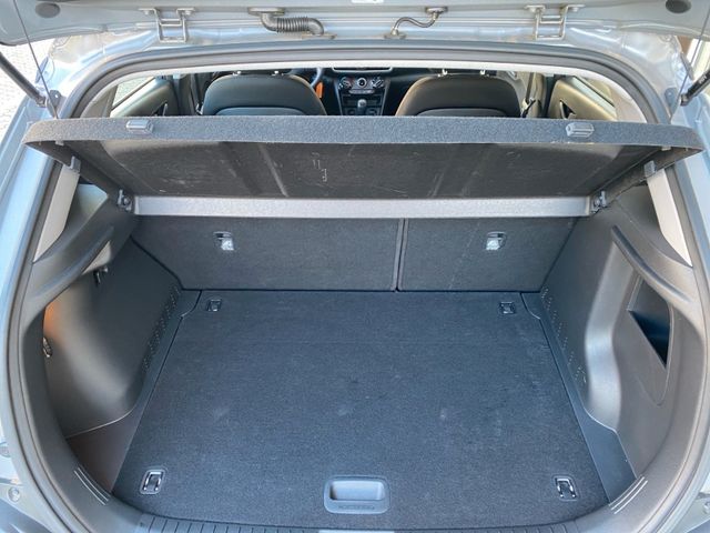 Hyundai Kona 1,0T-GDI Pure 2WD