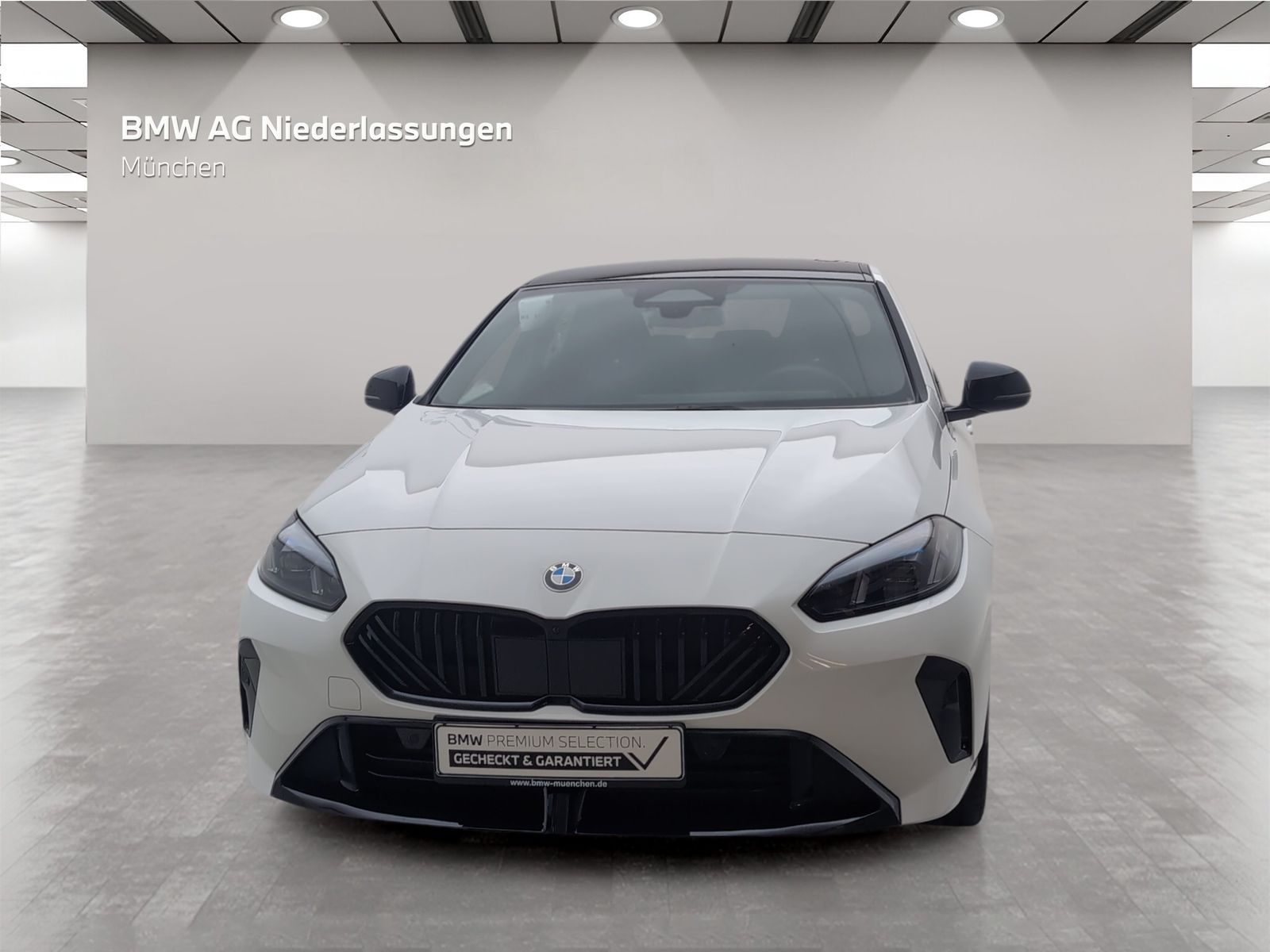 BMW 220 - Bild 4