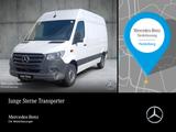 Mercedes-Benz Sprinter 317 CDI KA Hoch 9G+Klima+Navi+MBUX