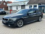 BMW 520d Touring M Sport Paket, LED, Leder, ACC, Cam - BMW 520: M Paket