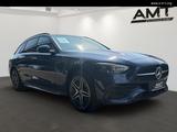 Mercedes-Benz C 300 e T-Modell AMG Line Exterieur/Navi/Styling - Mercedes-Benz C-Klasse: T Modell AMG