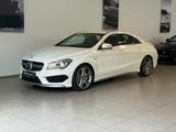 Mercedes-Benz CLA 45 AMG 4Matic*NAVI*LEDER*Bi-XENON*2.HD* - Mercedes-Benz CLA 45 AMG