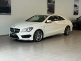 Mercedes-Benz CLA 45 AMG 4Matic*NAVI*LEDER*Bi-XENON*2.HD* - Mercedes-Benz CLA 45 AMG