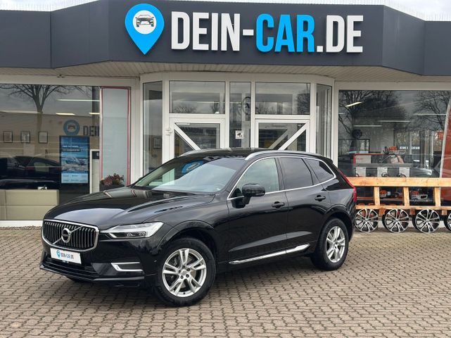 Volvo XC60 Inscription AWD*ACC*LED*STAND*