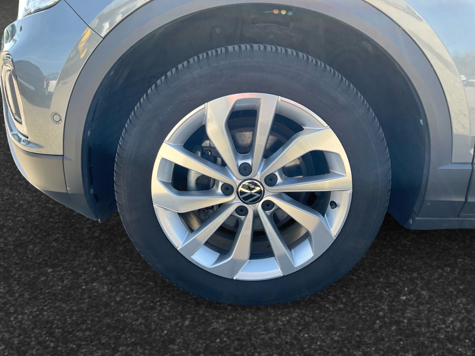 Volkswagen T-Roc - Bild 14