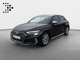 Audi S3 Sportback 2.0 TFSI*Matrix**Pano*Rückfahrkamer - Audi S3