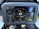 Harley-Davidson Pan America Special (RA1250S) - HARLEY-DAVIDSON PAN AMERICA 1250