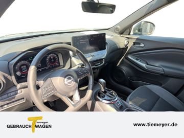 Nissan Juke - 10