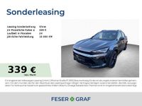 Cupra Formentor - Vorschau Bild 1