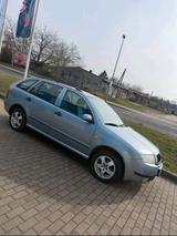 Skoda Fabia Combi BJ 09/2002 **TÜV 03/2028... - Skoda Fabia aus 2002