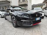 Peugeot PEUGEOT 308 1.6 THP 270 cv GTi by Peugeot Sport - Peugeot 308 GTI mit Benzin-Antrieb