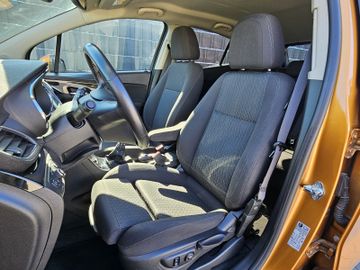 Opel Mokka - 12