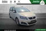 Seat Alhambra Style - gebrauchte Seat Alhambra aus dem Jahr 2014