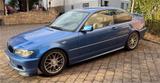 BMW E46 325i Clubsport Estorilblau CAE - BMW: Clubsport