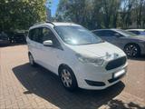Ford Torneo Courier - Ford Courier Gebrauchtwagen