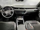 Audi e-tron 50 quattro 71kWh S Line RFK/ACC/Luft/Pano - Audi Gebrauchtwagen in Hannover