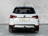 Seat Arona Xcellence 1.0 TSI DSG NAVI+PDC+SHZ+LED+ACC - Seat Arona aus 2018